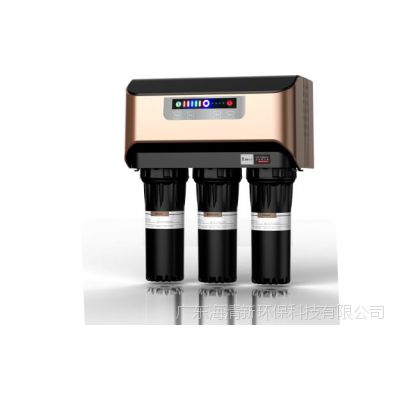 净水器生产商