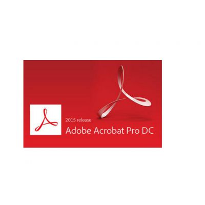 8 Adobe acrobat pro 