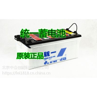 ͳһ 12V 200AH Һ  ̻е  רõƿ