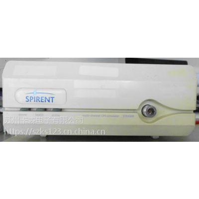 ϺݶSPIRENT STR4500ͨGPS/SBASϵͳ  STR4500