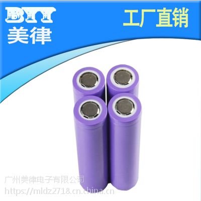 厂家供应18650锂电池22.2v2300mah电动工具锂电池组