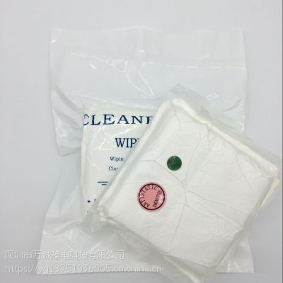 无尘布6寸 3009系列 超细无尘布 擦拭布 无尘抹布 净化抹布 洁净抹布