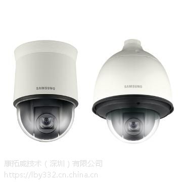 Hanwha SNP-L5233P SNP-L5233HP 1/3