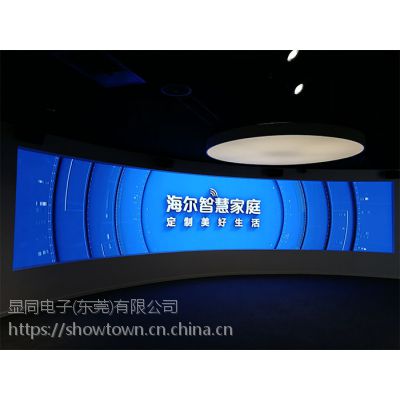 显同电子浙江LED租赁屏分享控制卡的常见问题