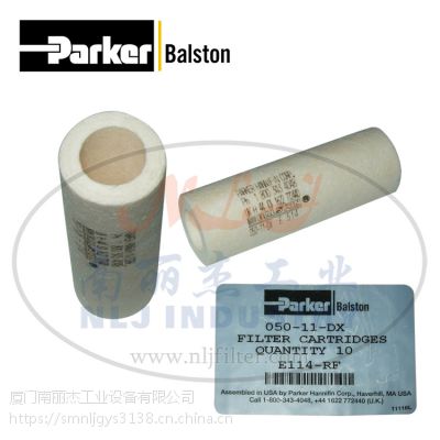 Parker(ɿ)Balstonо050-11-DX