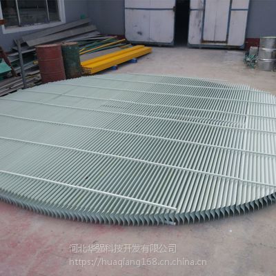 除雾器使用温度 80度120度150度均可定制 河北华强