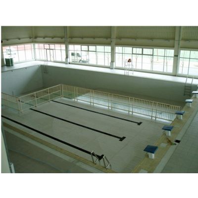 黄山泳池垫层厂家直销 优质泳池垫层价格实惠