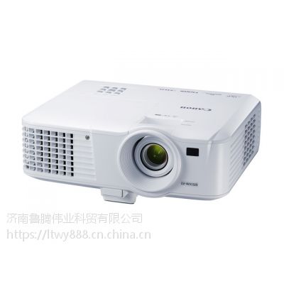 Canon佳能LV-X320/WX320互动教学3200流明商教吊顶全息投影机 价格面议
