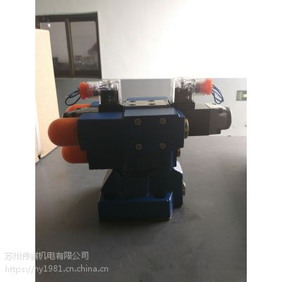 正品北京Huade华德叠加式液控单向阀Z2S6A1-40B Z2S6A2-40B