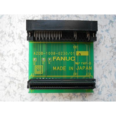 Ӧ FANUC A20B-1008-0230 ֲ9 ʱ3 ˳