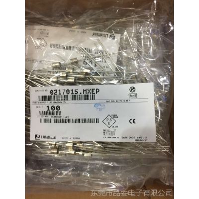 Ӧ0217015.MXEP Littelfuse_ر˿,ܱ 1*** 250V