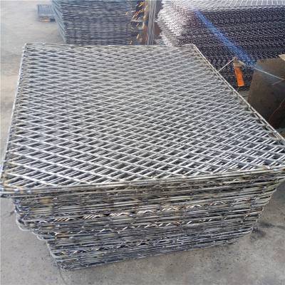 钢笆片 钢笆网生产 不锈钢板网
