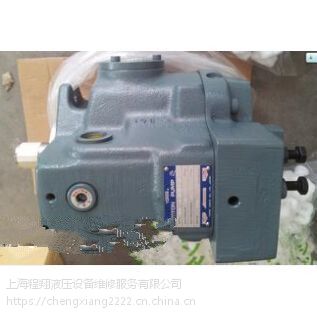 上海青浦厂家直接维修日本油研A145-FR01CS柱塞泵