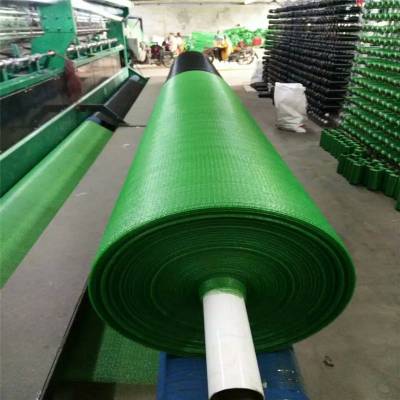 工地防尘网 绿色盖土防尘网 旺来绿色盖土网遮阳