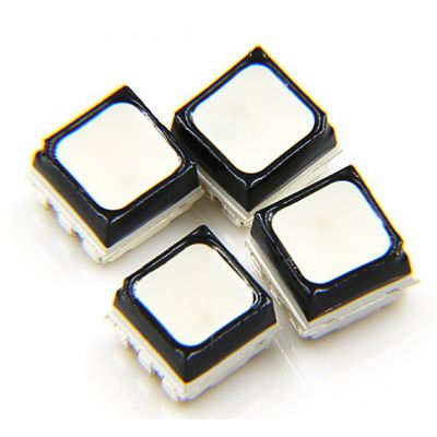 3535RGB0.2WledƬ߲ʹԴɫƬ