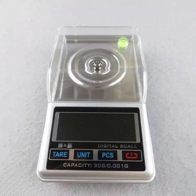 DS-26ƽ30g/0.001g鱦ӿǧ֮һӿڴ