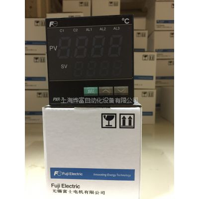 供应日本富士温控仪PXR7TAY1-8W000-C 富士温控表