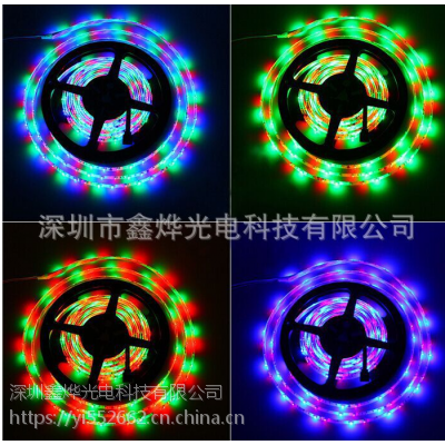 LED߲ʟl 3528 601RGBܛ ˮIP65
