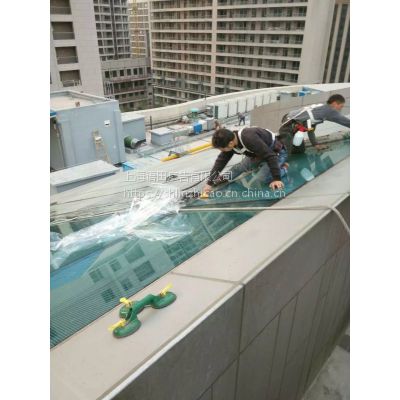 上海建筑玻璃贴膜_玻璃贴膜