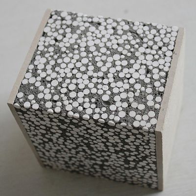 隔墙板销售 125mm 办公室酒店轻质隔墙板 水泥隔墙板