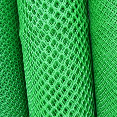 塑料平网绿色塑料平网宁夏养殖网