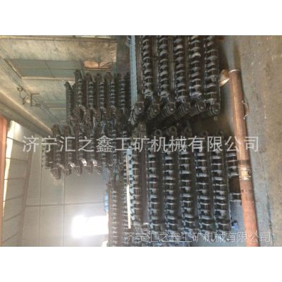 优质铰接顶梁 八方 铰接顶梁 矿用支护设备
