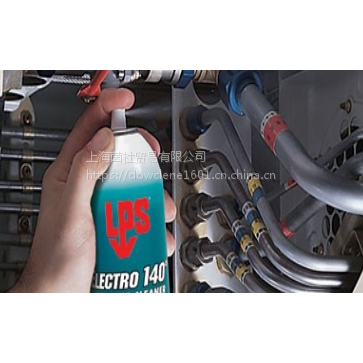 ԭװLPS 00916 Electro 140Contact Cleaner