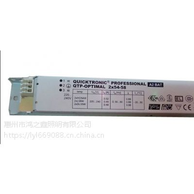 Osram/ŷ˾QTP 1*18-40/2*18-40 T5T8ͨ/