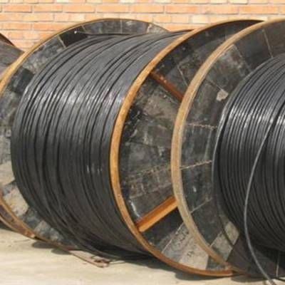 山东电线电缆回收,非常***山东电缆回收公司,今日电缆线回收价格