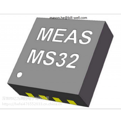 供应 美国精量MEAS MS32磁阻传感器