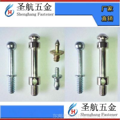 非标螺丝厂 紧固件 非标件螺丝 螺丝非标件 非标螺丝加工厂家