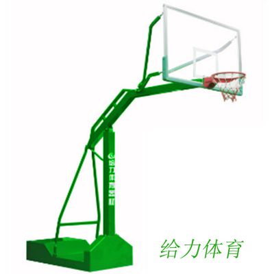 阳江篮球架供应商用品厂学校公园防绣篮球架免费安装厂家运动休闲器材