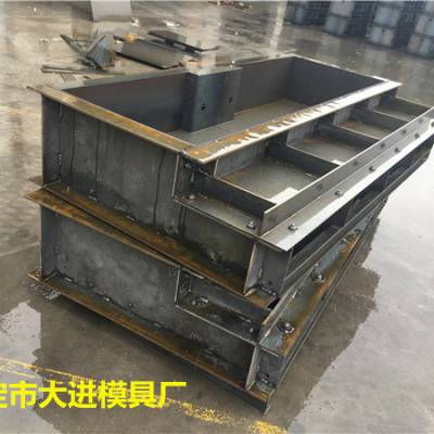 F1~F7高速铁路桥梁遮板模具、栏杆遮板模具、声屏障遮板模具