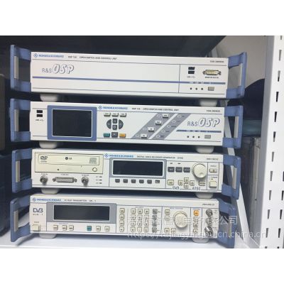 R&S OSP RFлƽ̨ٲл