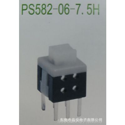 ᴥ PS582-06-7.5H