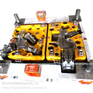 山东青岛汽车冲压模具青岛海瑞德汽车模具汽车模具加工