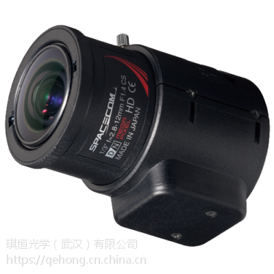 ձSPACECOMͷ TAV2812PIR-MP ֶ佹ͷ 2.8-12mm