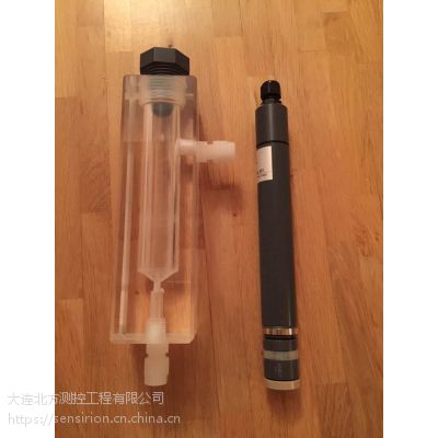 DBR1 溴化物传感器 自来水 医疗废水 污水处理 工业废水泳池