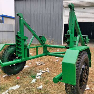 太原光缆放线车 光缆放线车价钱