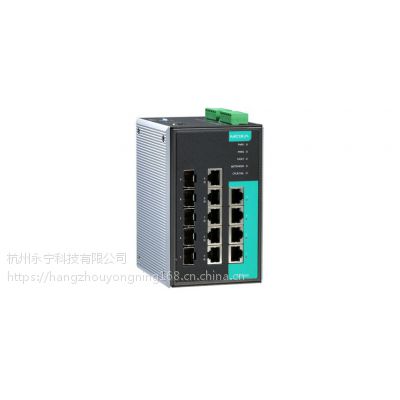 MOXA EDS-G509 4ǧ׵5ǧ/SFP̫