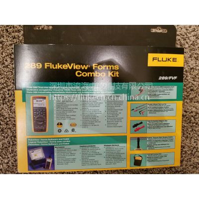 Fluke 289 FVF ñװ