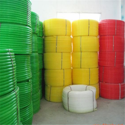 厂家供应桂阳县PE子管制作厂家 PE子管供应商