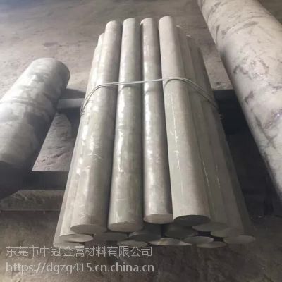 现货供应3J53高弹性精密合金