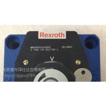 ӦʿRexrothͨƷ2FRM10-3X/50LB3WE6B61B
