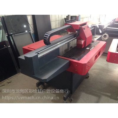 手机壳UV平板打印机 爱普生喷头