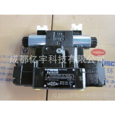 D31FBE01CC4NG0010&mdash;&mdash;派克Parker先导式例换向阀 现