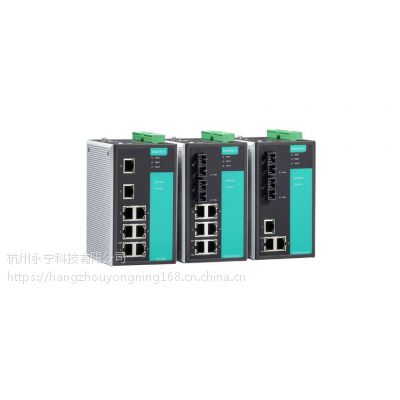 MOXA EDS-508A-MM-SC 26ģSCʽ̫