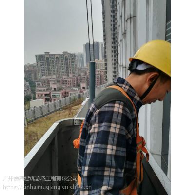 【广州高层建筑电动擦窗机维保/擦窗机钢丝绳安装/擦窗机维修】价格_厂家-供应商网