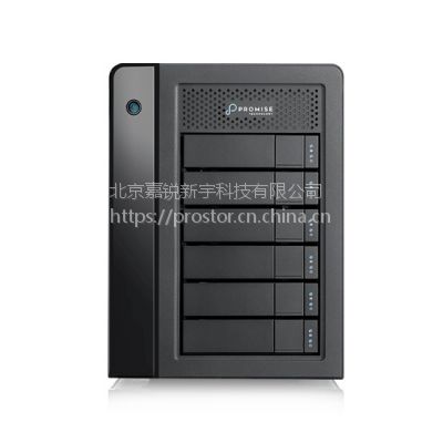 Promise Pegasus32 R6 48TB ׵3