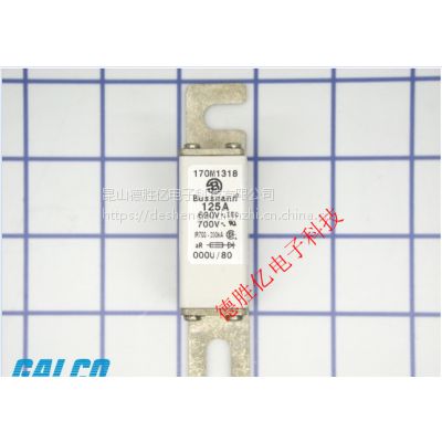 ӦBUSSMANN(170Mϵ) ۶170M1310